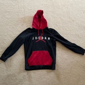 Jordan hoodie